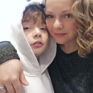 Meet your Posher, Tania